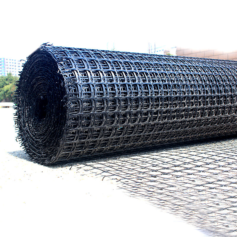 Common issues with geogrid fabric retaining walls