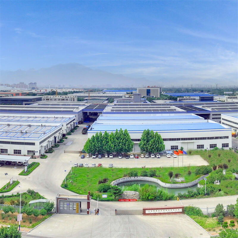 Polypropylene Filament Spunbond Needle-Punched Nonwoven Geotextile