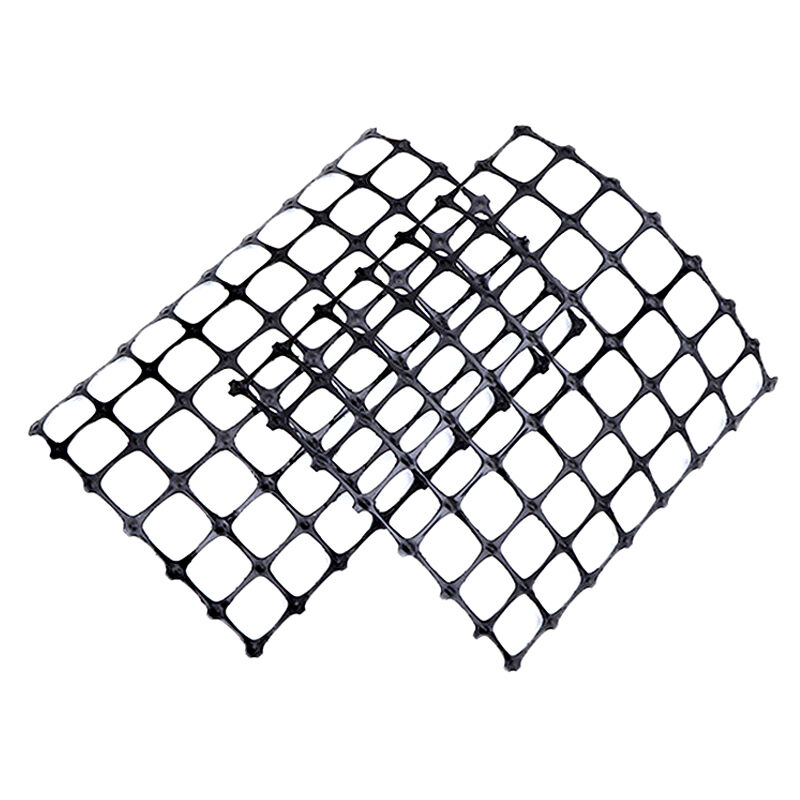 How geogrid can improve the performance of your driveway