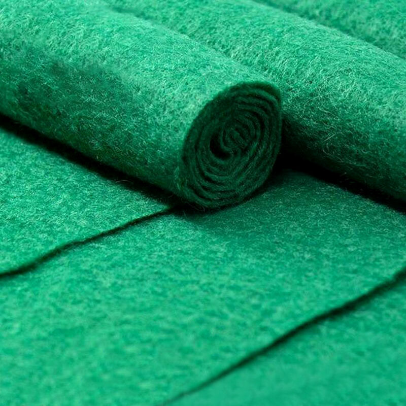 How to choose the right geo textile fabric for your needs