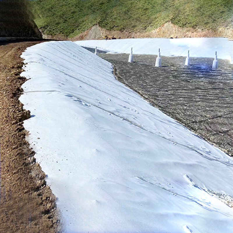 What Are the Latest Innovations in Geotextile Technology?