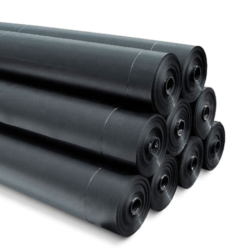 Where to Find the Best Wholesale PE Geomembrane Suppliers Online