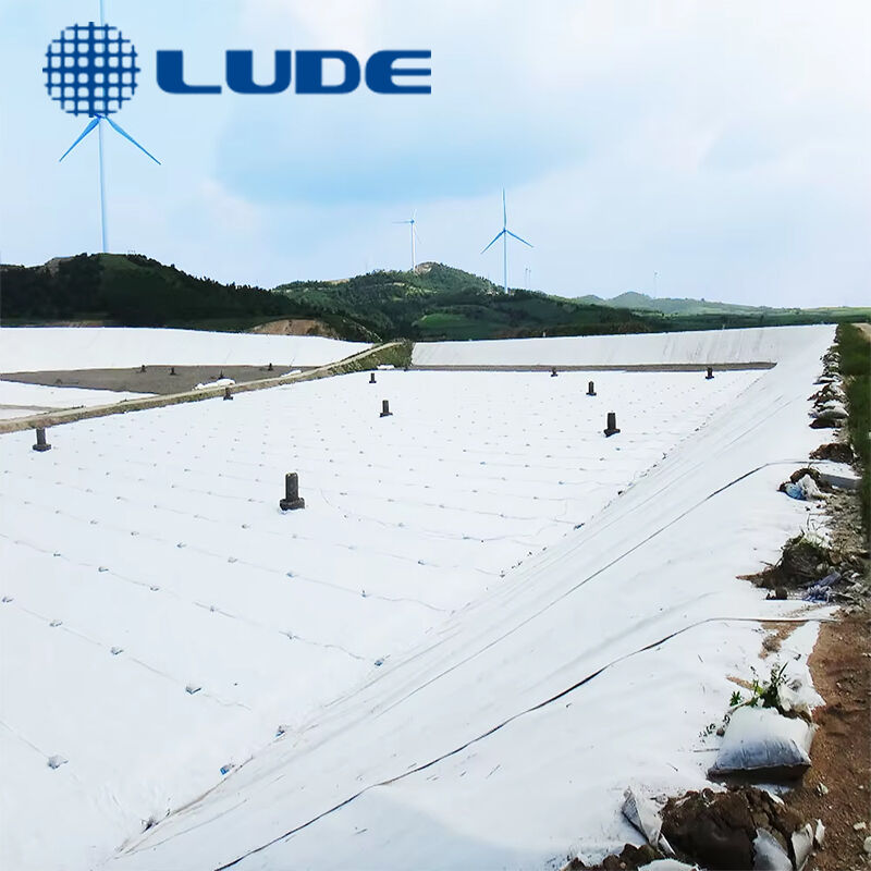 Where to find the best geotextile for waterproofing projects