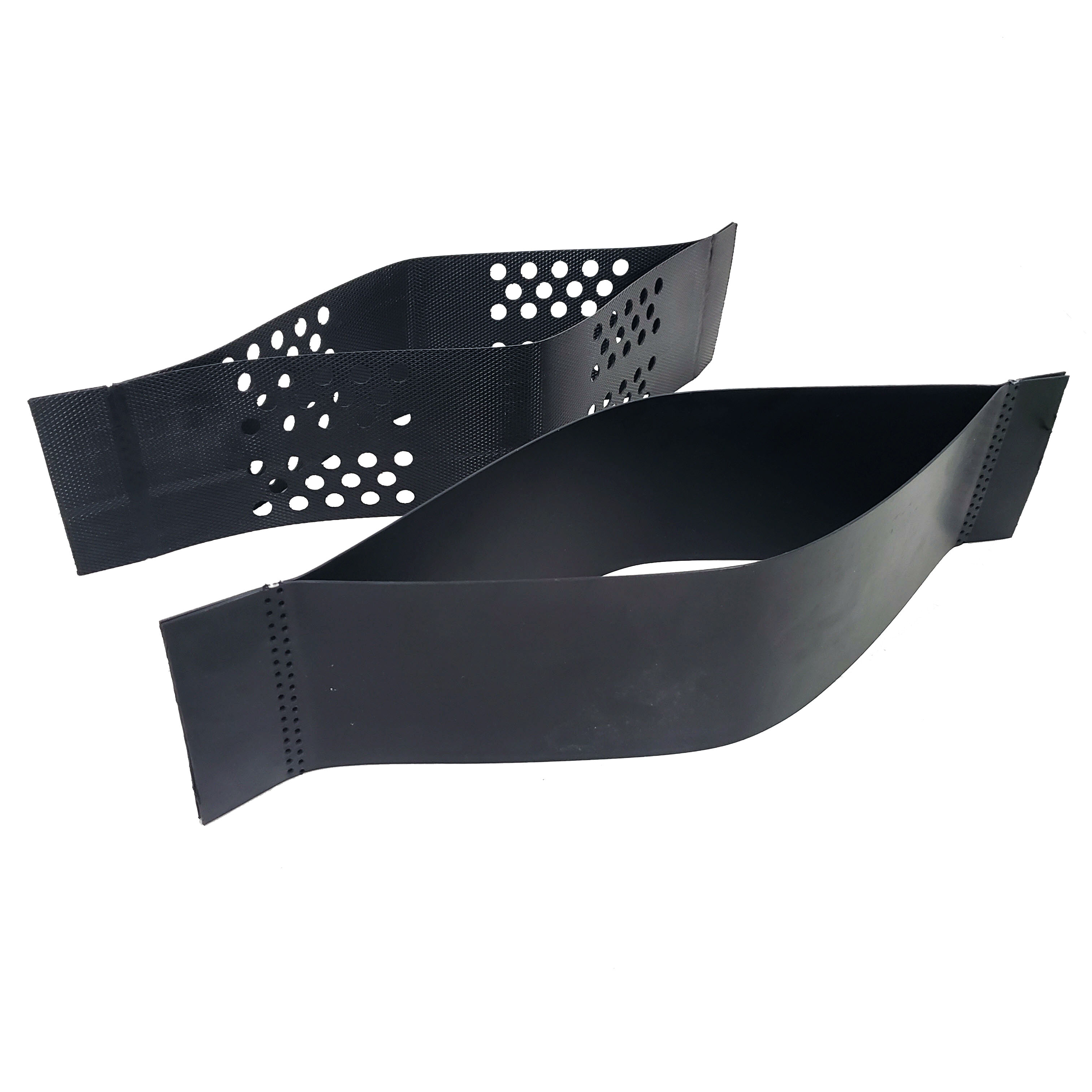 product hdpe geocell gravel stabilizer 50mm 200mm manufacturers price for ground grid for farm land walkway driveway road strengthening-2