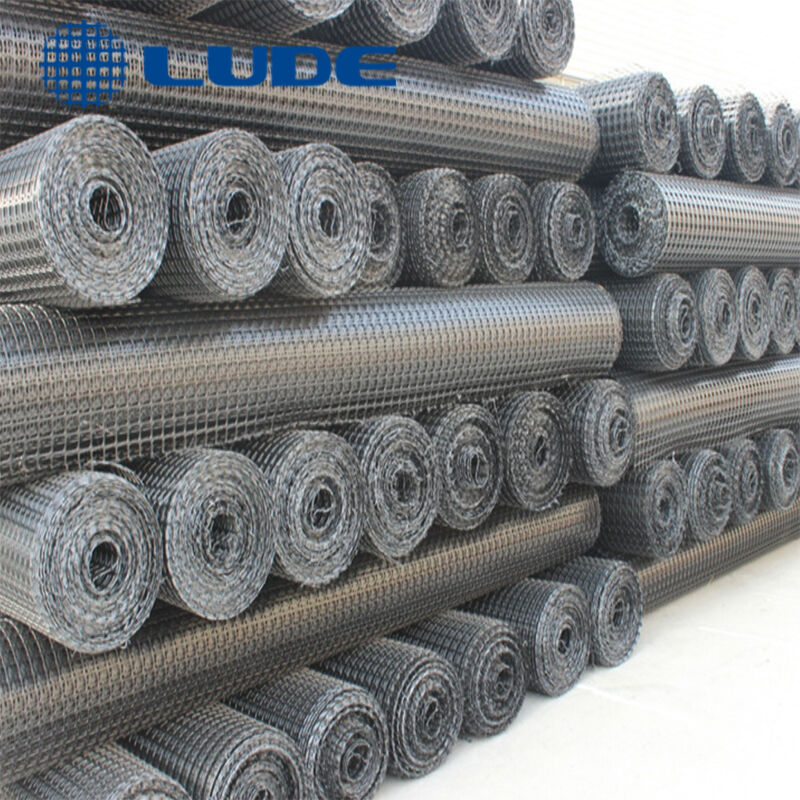 How plastic gravel grids are revolutionizing the landscaping industry