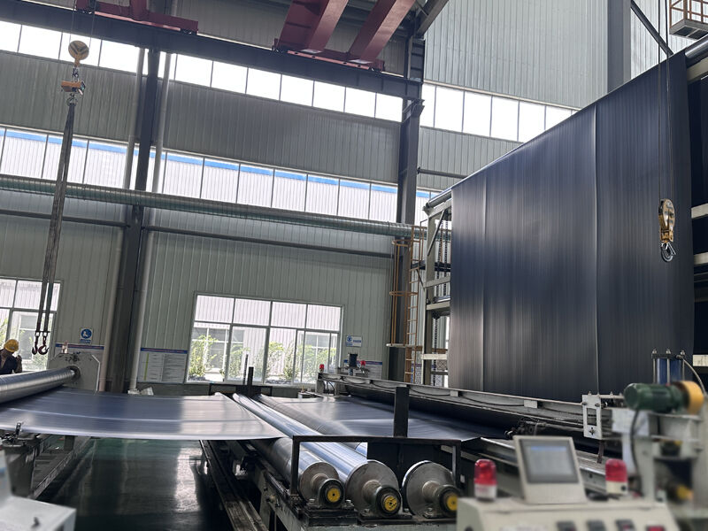 product hdpe geomembranes industrial outdoor use 1mm 2mm dam biodigester agricultural pond liners shrimp farms fish ponds landfill-5