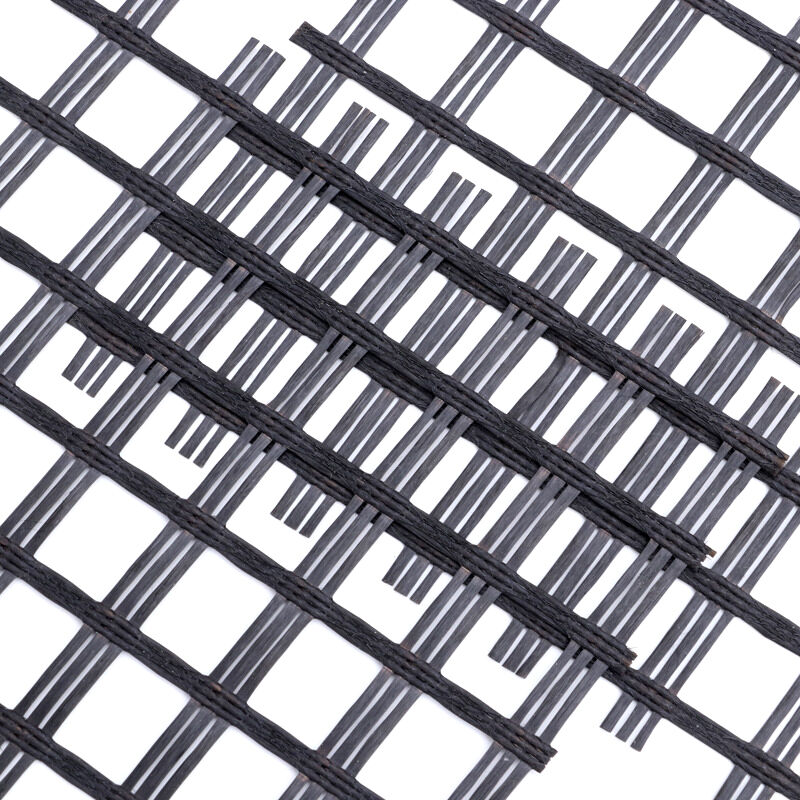 Effective solutions for soil stabilization and reinforcemen