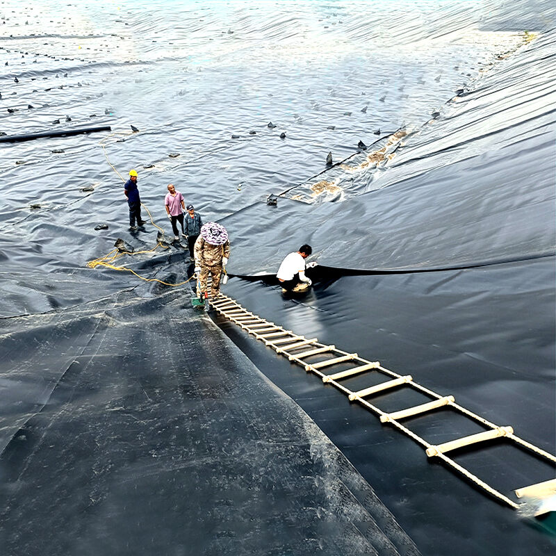 Wholesale prices for HDPE liner ponds available now