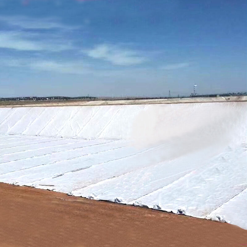 How to choose the right non woven geotextile fabric for your project