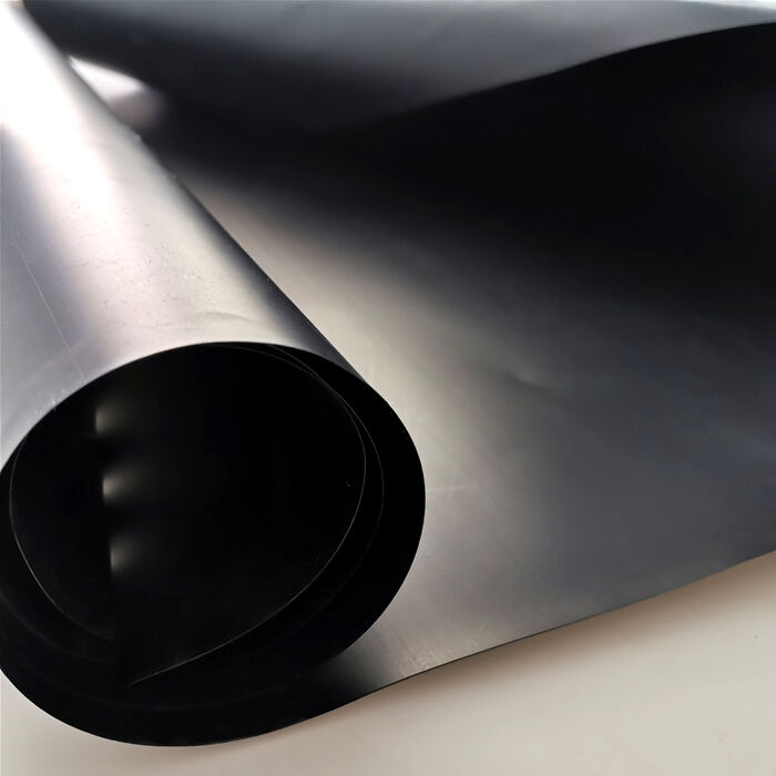 Top-rated pond waterproofing membrane brands