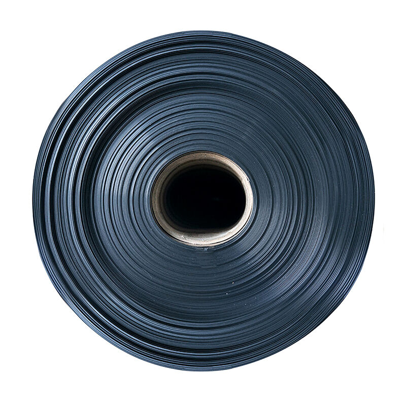 How to properly install high density polyethylene geomembrane