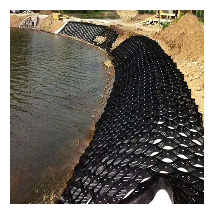 High Quality Driveway Geocell for Wholesale Buyers