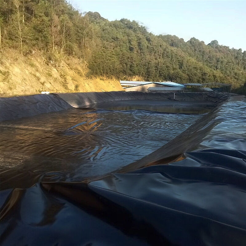 Where to find high-quality geomembrane at affordable prices