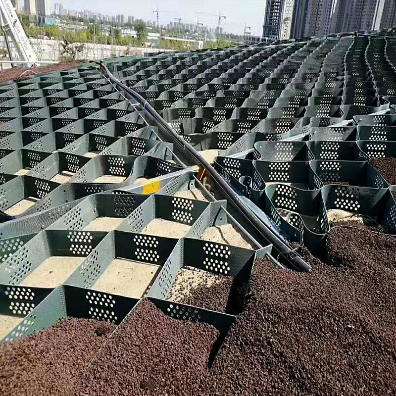 Where to buy Geocell HDPE at the best price