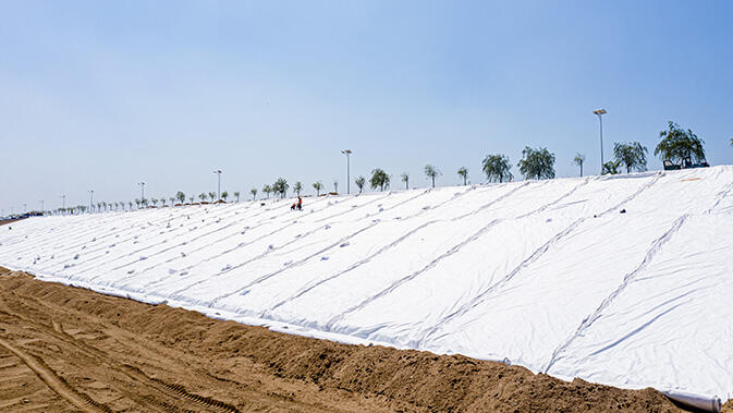 Dalian Jinzhouwan International Airport Project