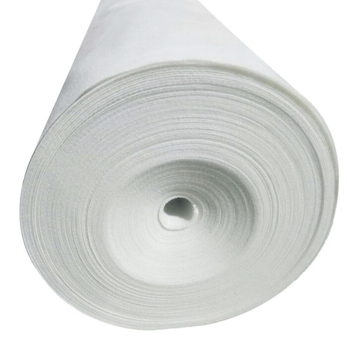 Are geotextile rolls the answer to erosion control?