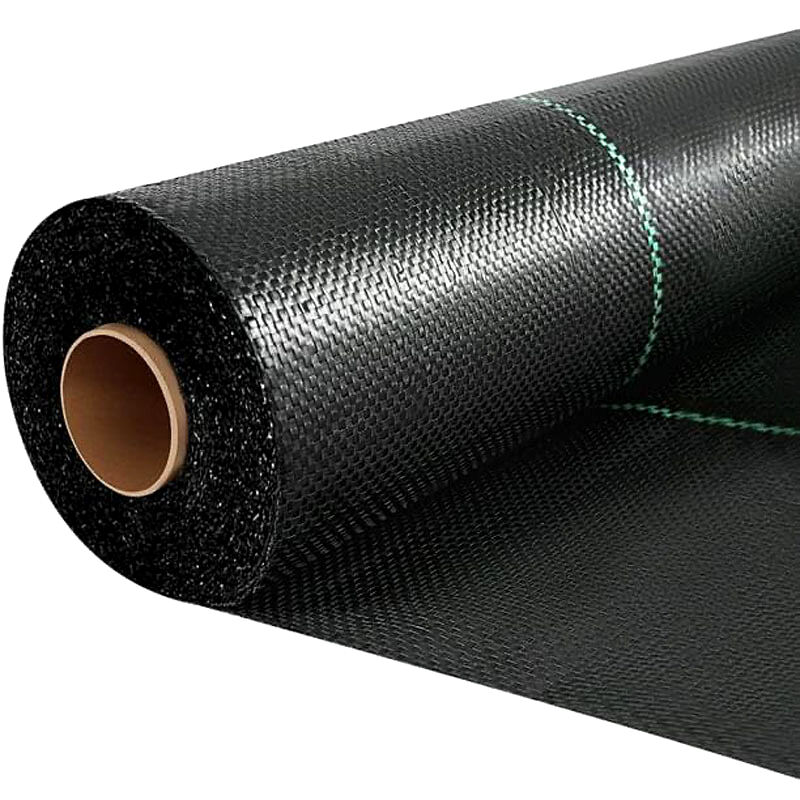 What sets our woven non woven geotextile apart from the competition