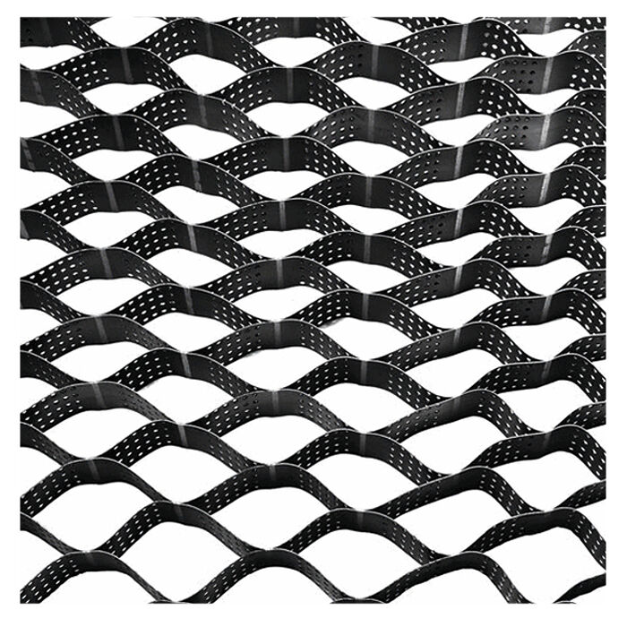 What to consider when choosing a gravel stabilizer