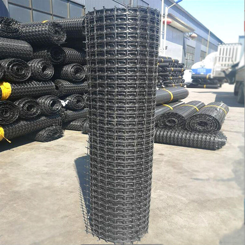 Top geogrid retaining wall suppliers in the market