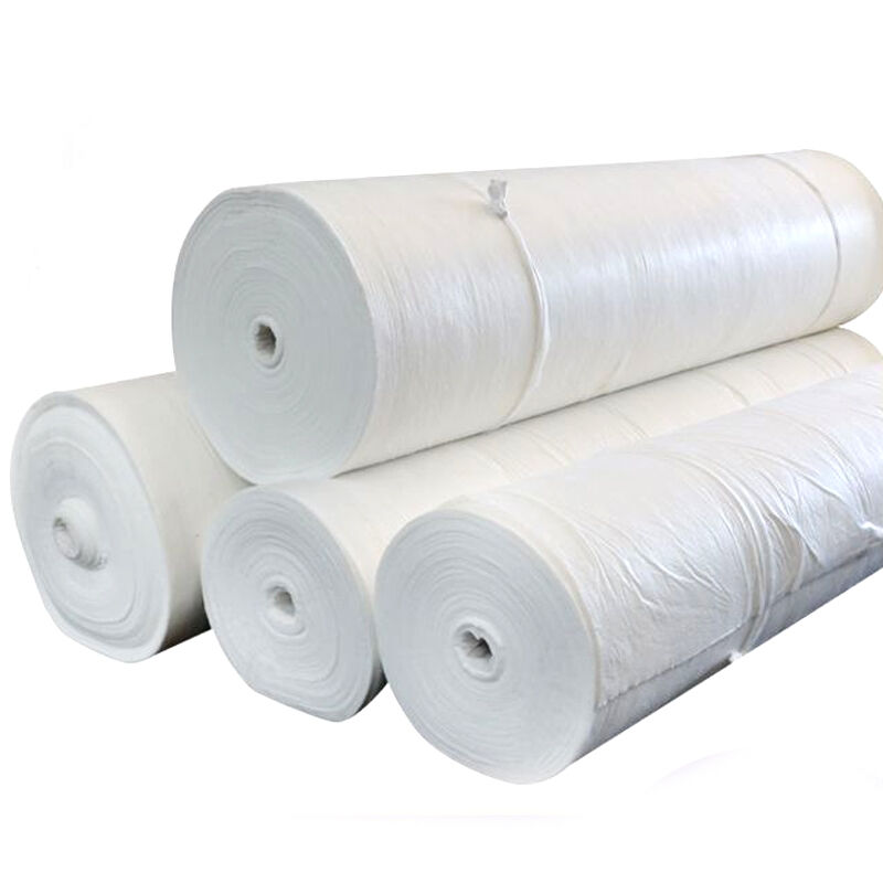 How to Choose the Right Geo Tex Fabric for Your Project Needs