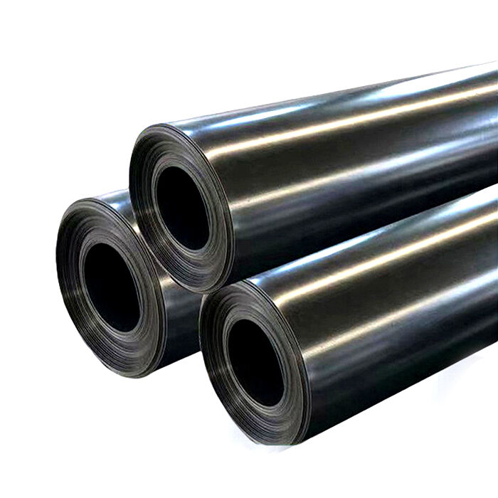 Common issues with water pond liners