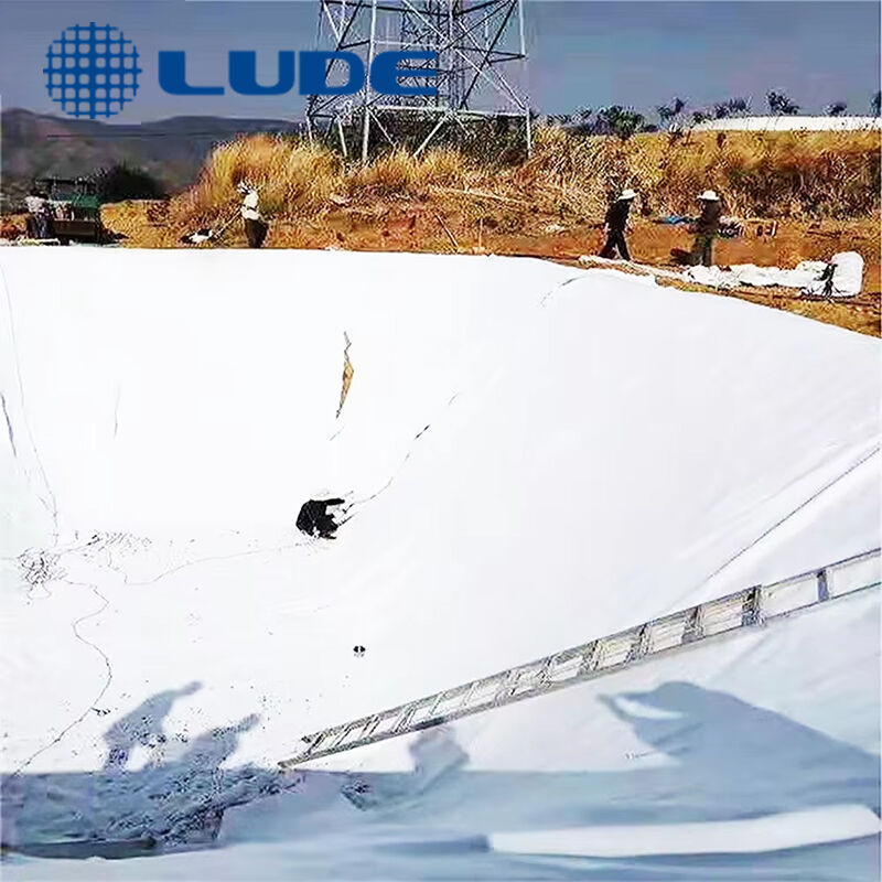 Common issues with using geotextile fabric for retaining walls