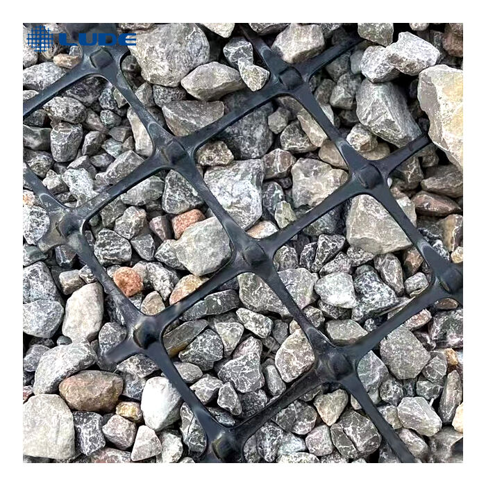 Common issues with using gravel parking grids