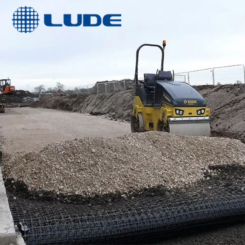 Wholesale pricing options for plastic driveway grid