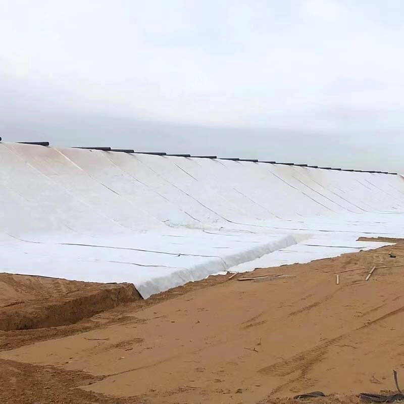 Why geo cloth is a must-have for erosion control