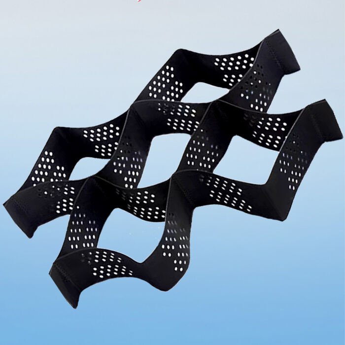 How gravel stabilizers can save you time and money