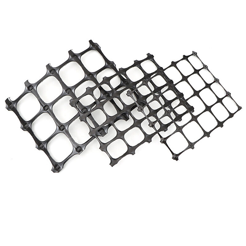 Where to find high-quality geogrid pavement products