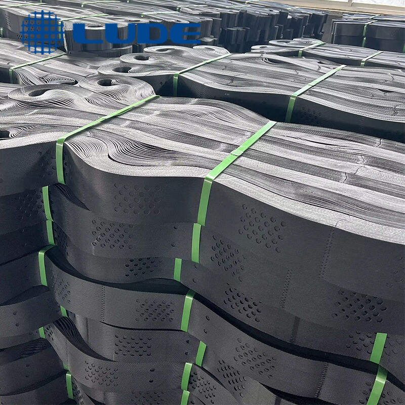 product hdpe geocell gravel stabilizer 50mm 200mm manufacturers price for ground grid for farm land walkway driveway road strengthening-12
