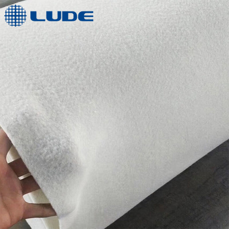 What Common Issues Arise with Woven Geotextile Fabrics?