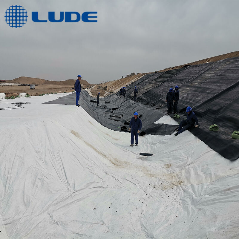 Where to find the best deals on HDPE membrane shee