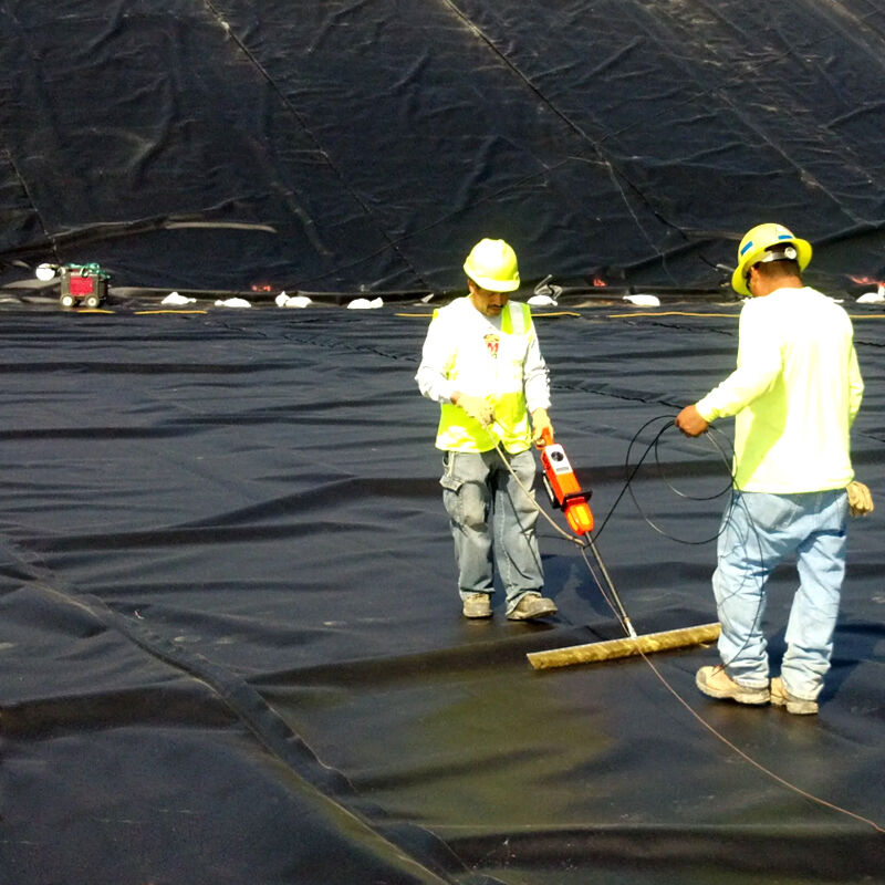 Protect your fish and aquatic life with our top-notch pond liners