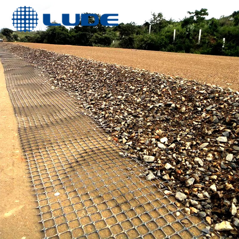 How to install plastic driveway grid efficiently