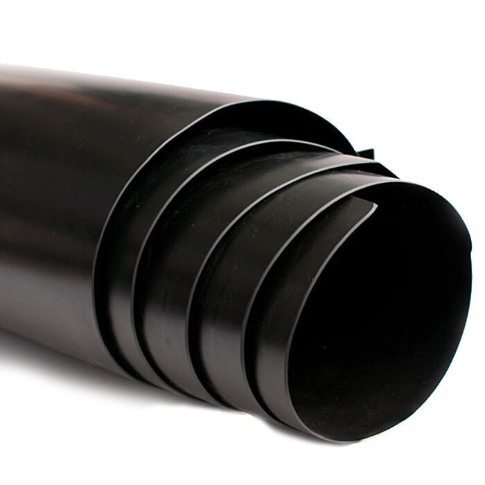 How to choose the right geo membranes for your projec