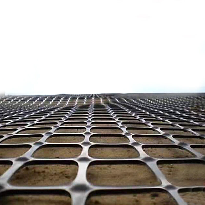 Where to find reliable suppliers of polypropylene geogrid