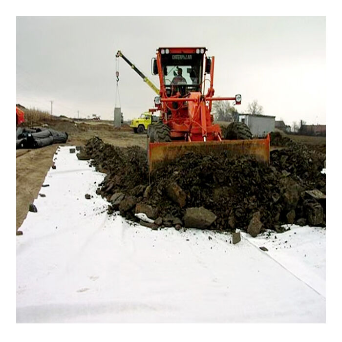 Wholesale prices for geotextile mat products