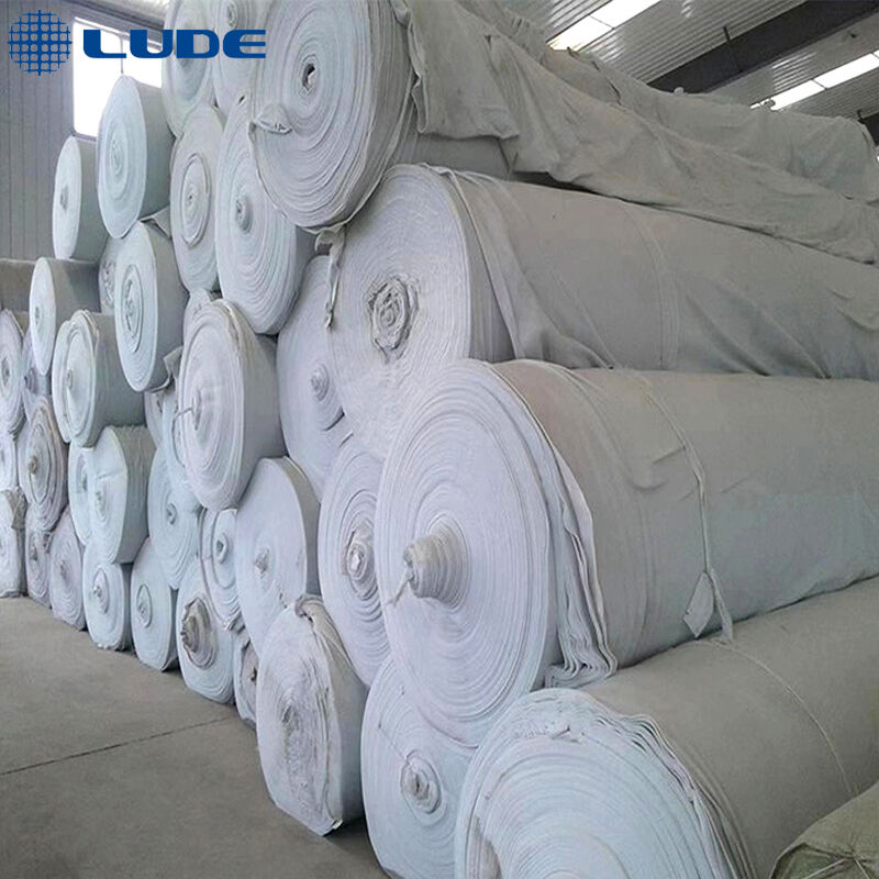 Where to Buy Affordable Geotextile Products in Bulk