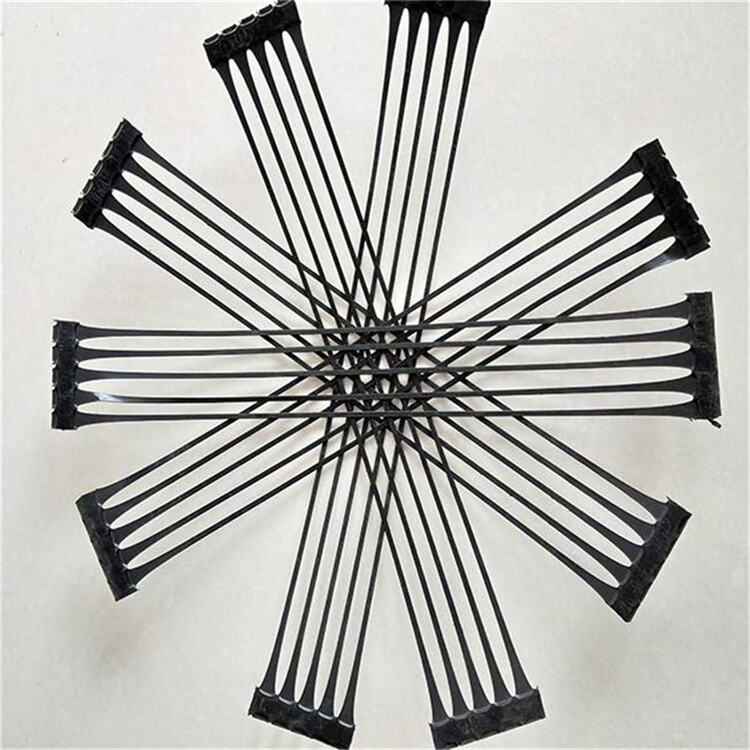 Why gravel retention grids are a hot topic in landscaping