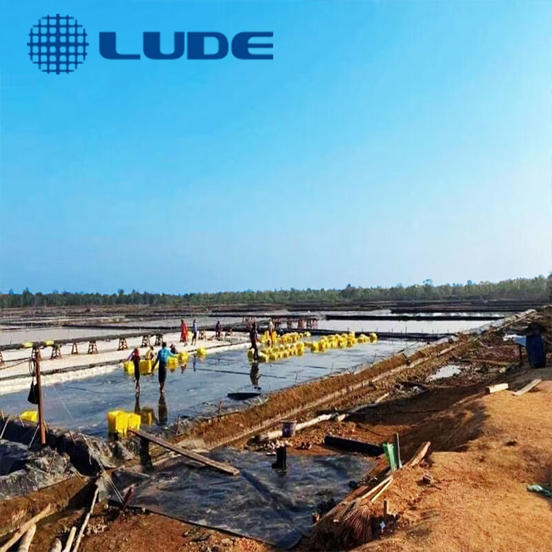 Best suppliers of HDPE membrane shee