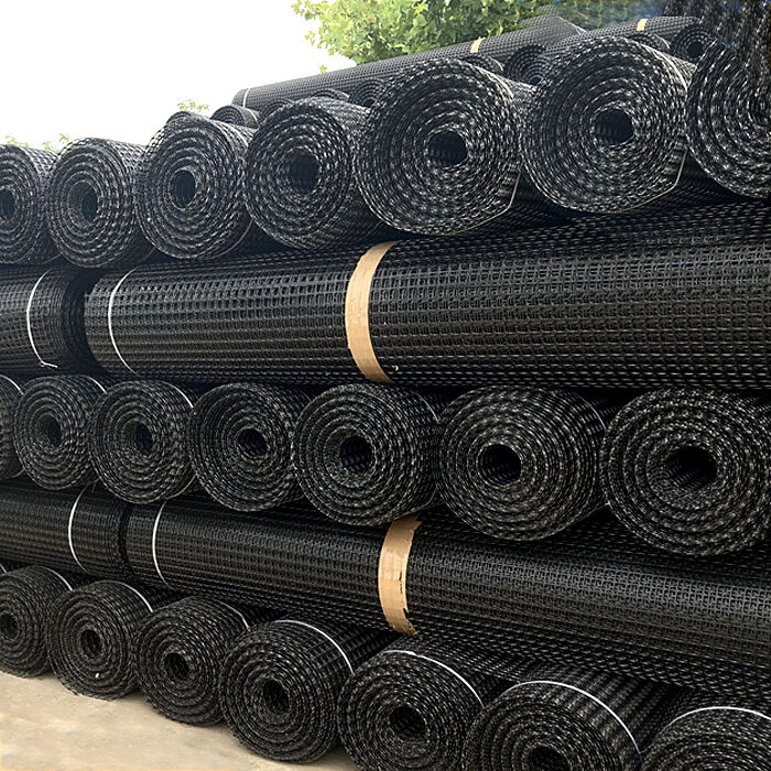 Key Considerations When Using Gravel Geogrid for Landscaping Projects