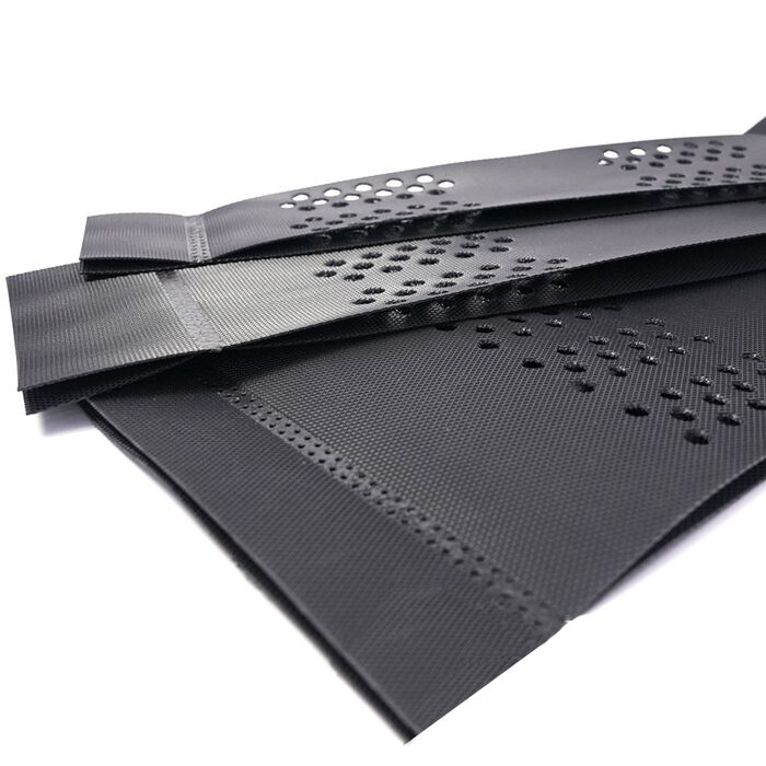 Wholesale geocell driveway options available