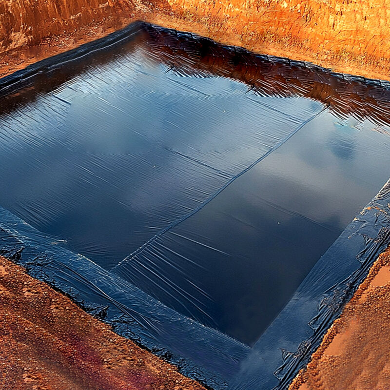 What Makes PE Geomembrane the Preferred Choice for Landfill Liners?