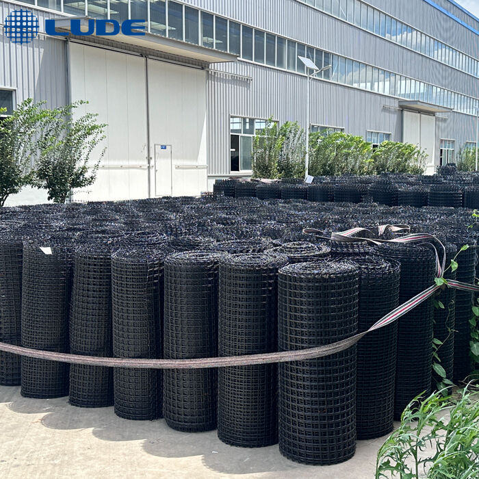 Common uses for plastic driveway mesh