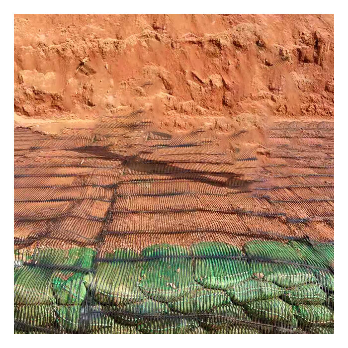 a cost-effective solution for road construction projects