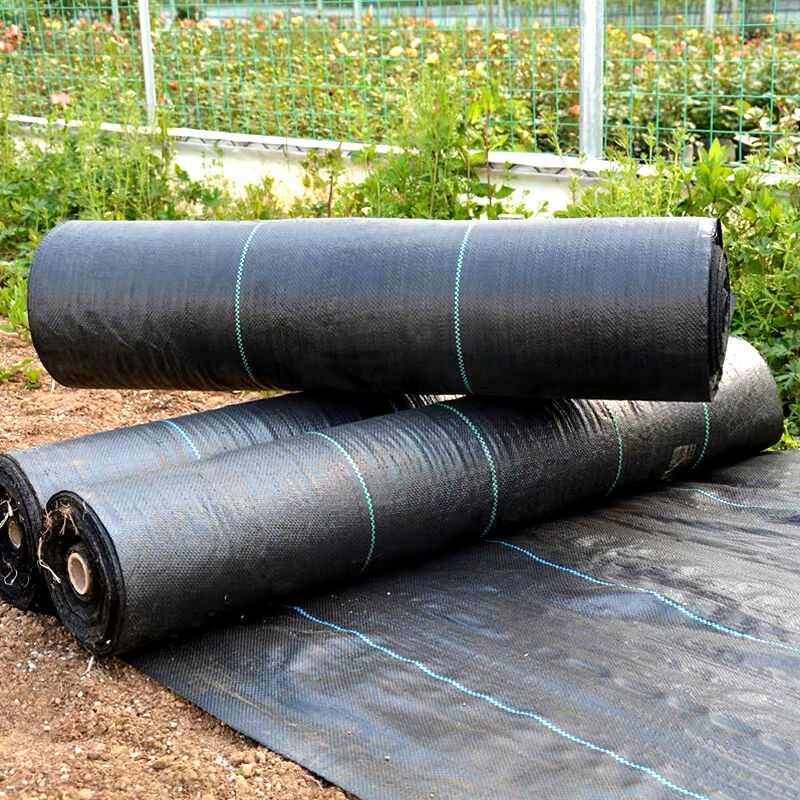 How to properly install and maintain PP woven geotextile for optimal performance