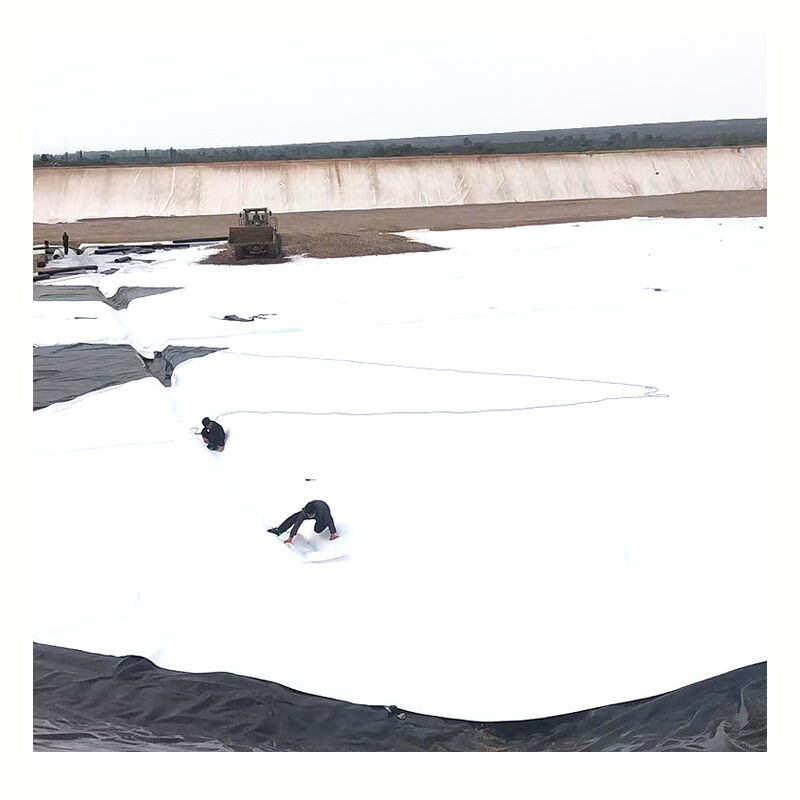 Where to Find Reliable Non Woven Geotextile Suppliers