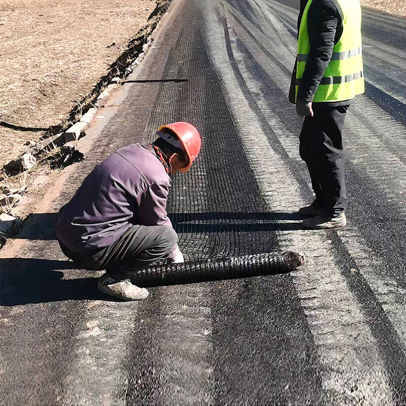 Fejn Tixtri Geogrid ta' Fibra ta' L-Ikklin B’Prezz Aġġornat f'Kwantità Kbira?
